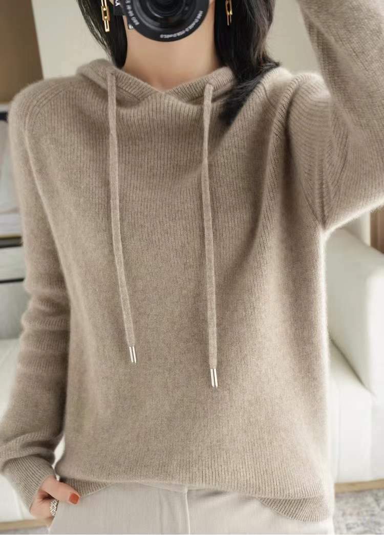 Classic Vintage Sweater