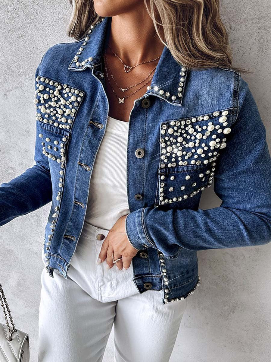 Timeless Vintage Style Jacket