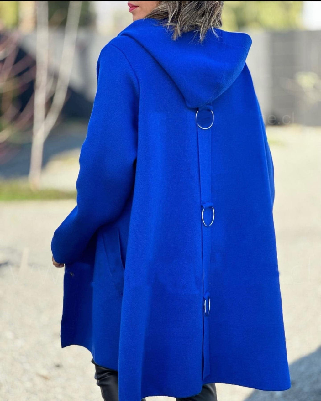 Classic Designed Jacket