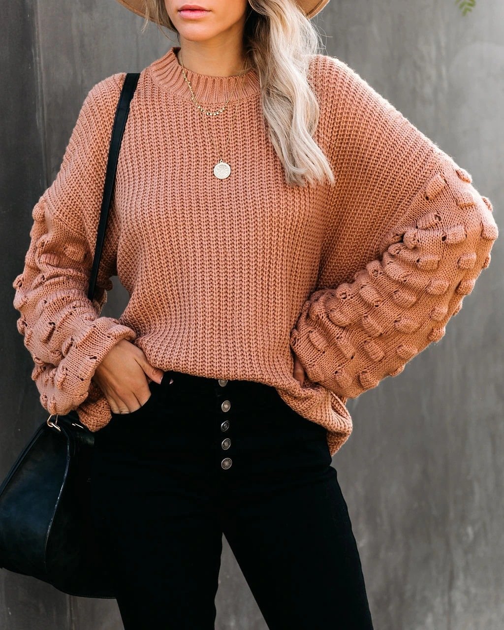 Classic Vintage Sweater