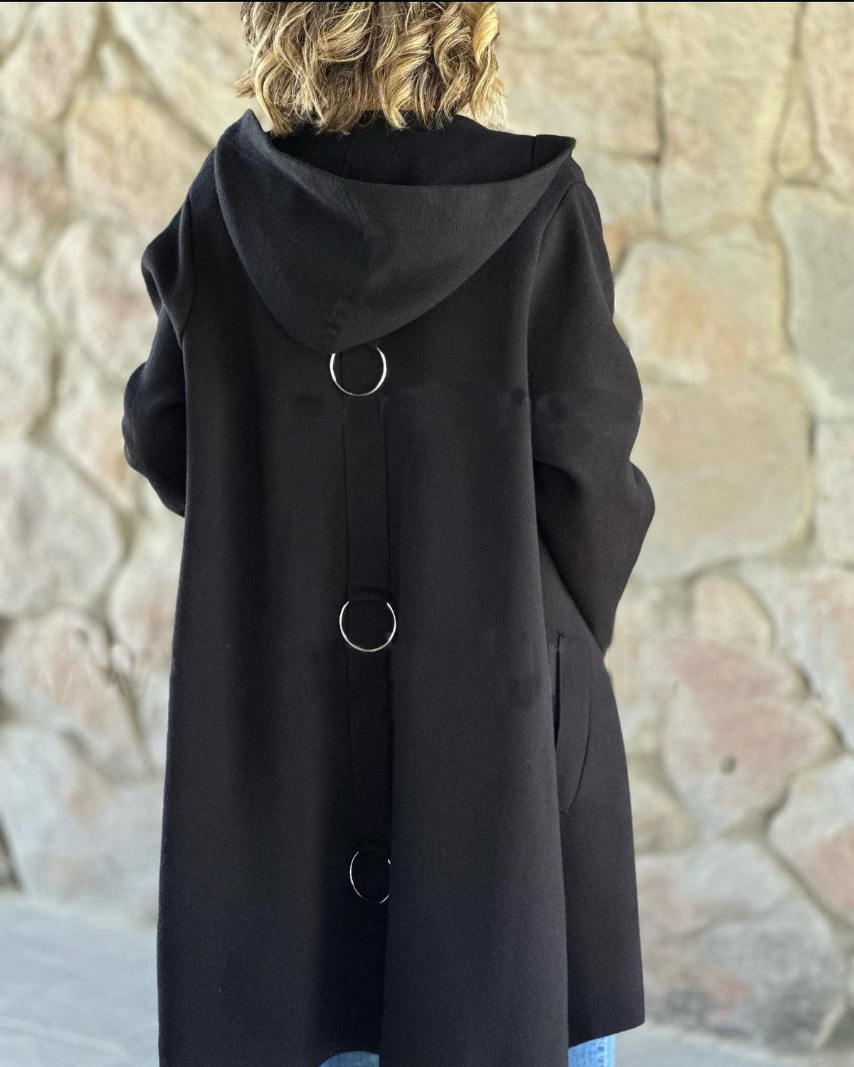 Classic Designed Jacket