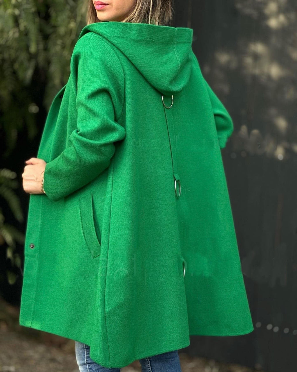 Classic Designed Jacket