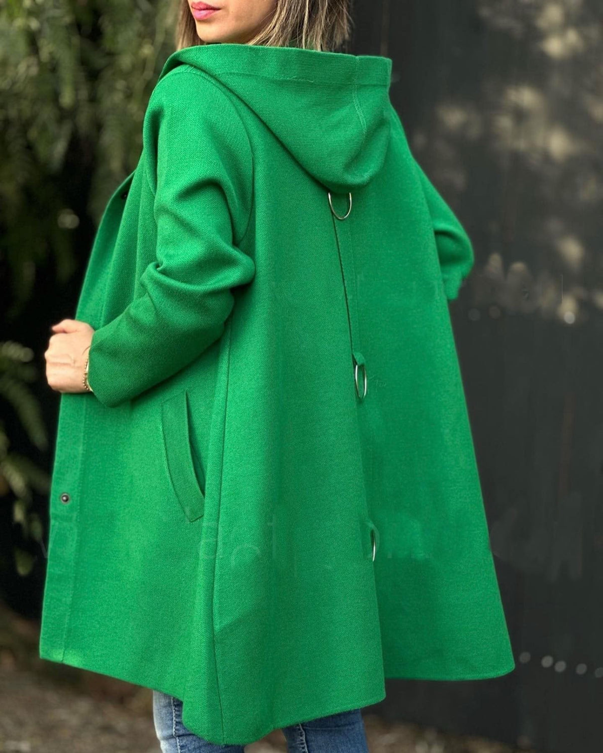 Classic Designed Jacket