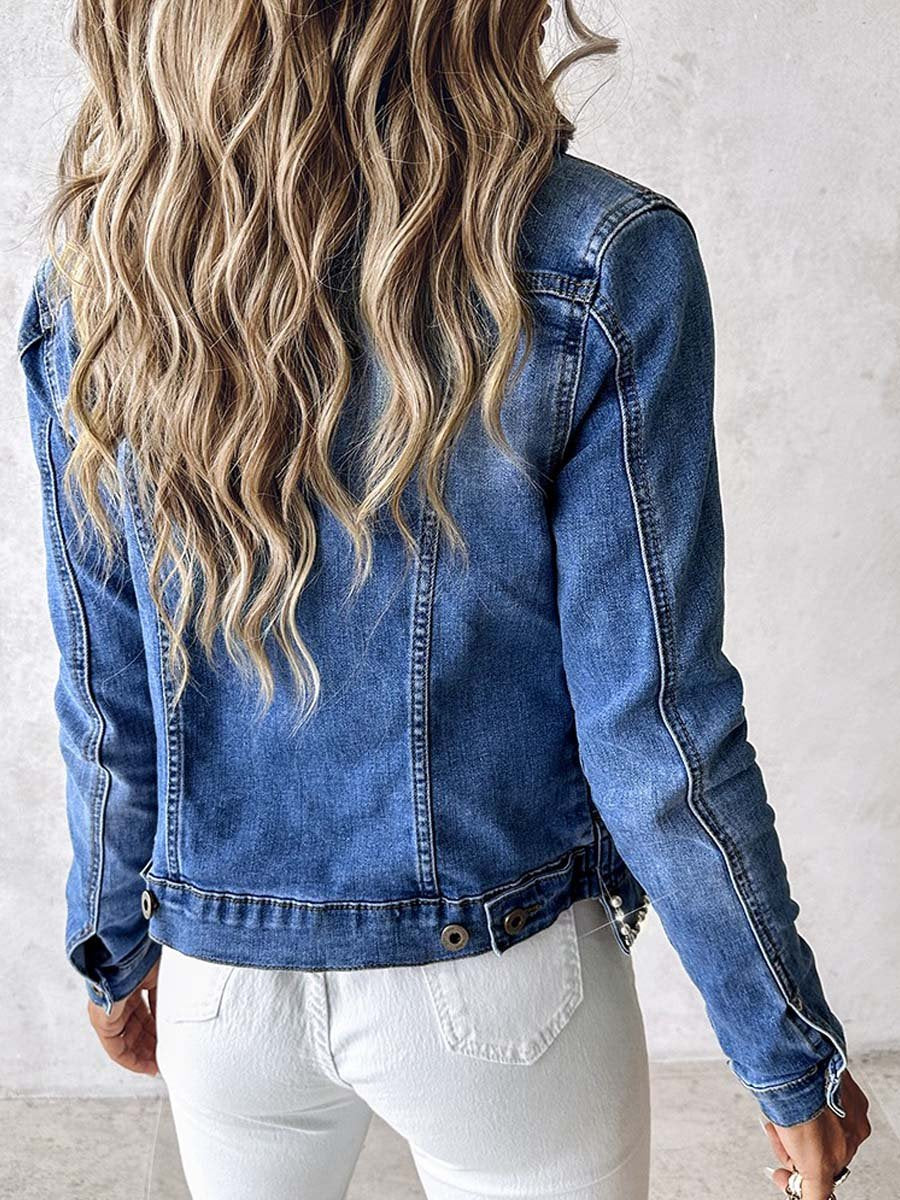 Beautifully Crafted Jacket