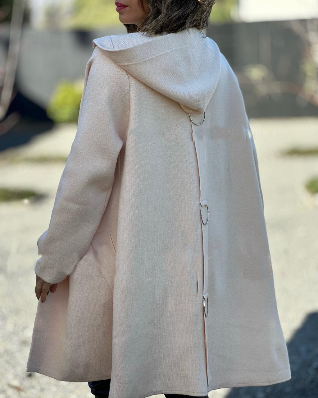 Classic Designed Jacket