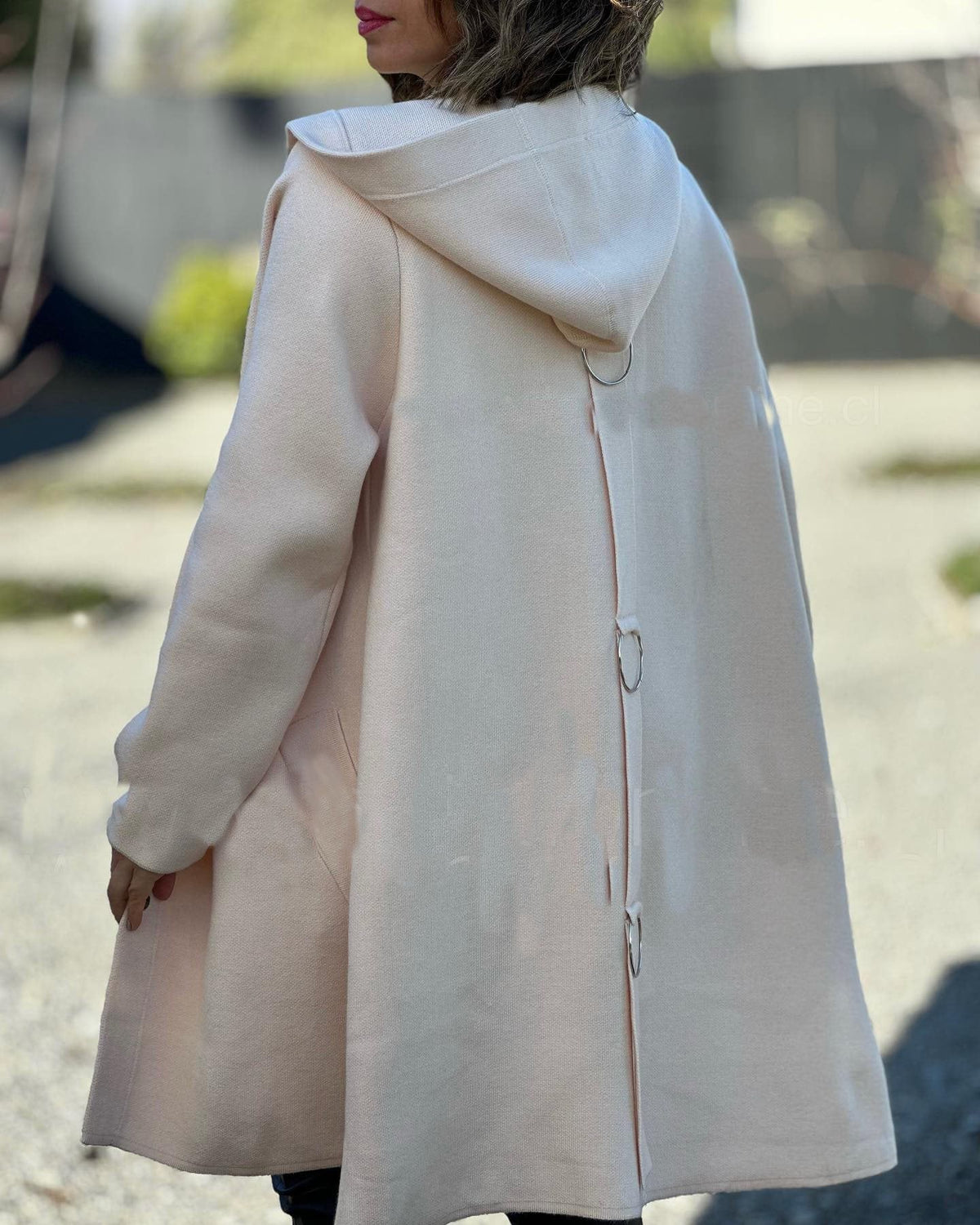 Classic Designed Jacket