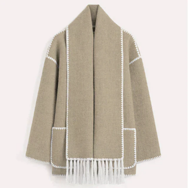 JO | Statement jacket