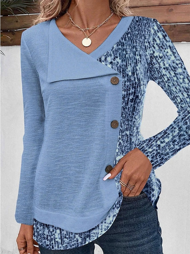 JO | Uncomplicated and chic shirt
