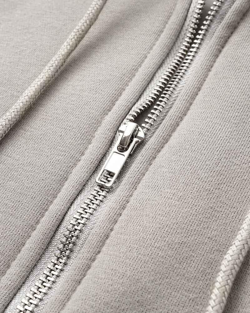 JO | Casual sweater with long sleeves and drawstring