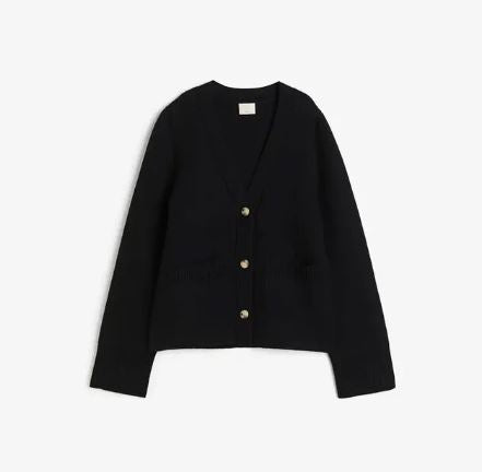 JO | Elegant Fashion Sweater