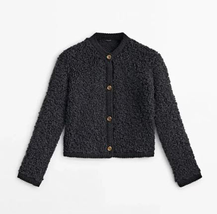 JO | Long-sleeved coat for women