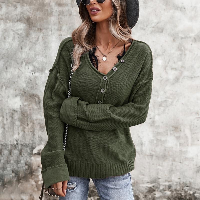 Elegantly Designed Sweater