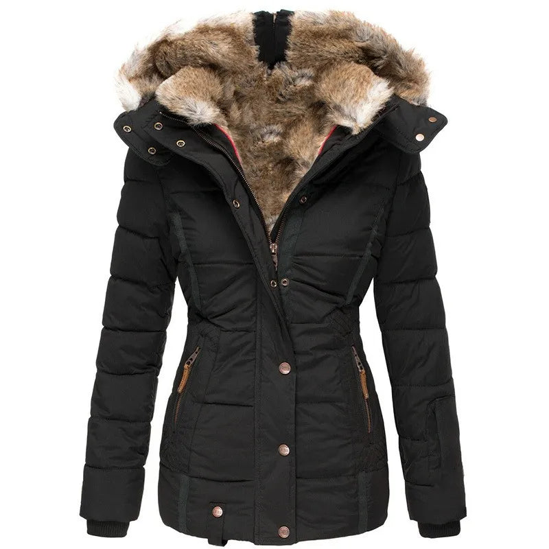 Classic Designed Jacket