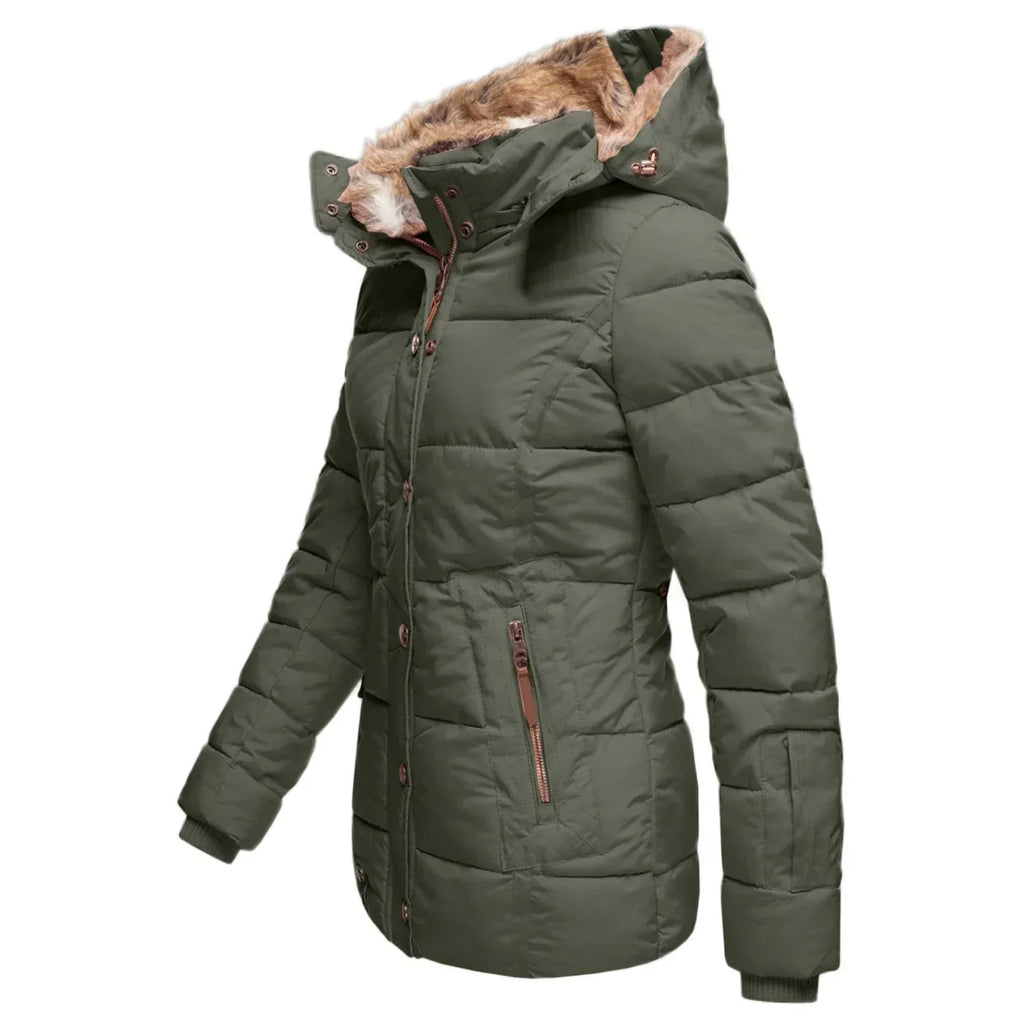 Classic Designed Jacket