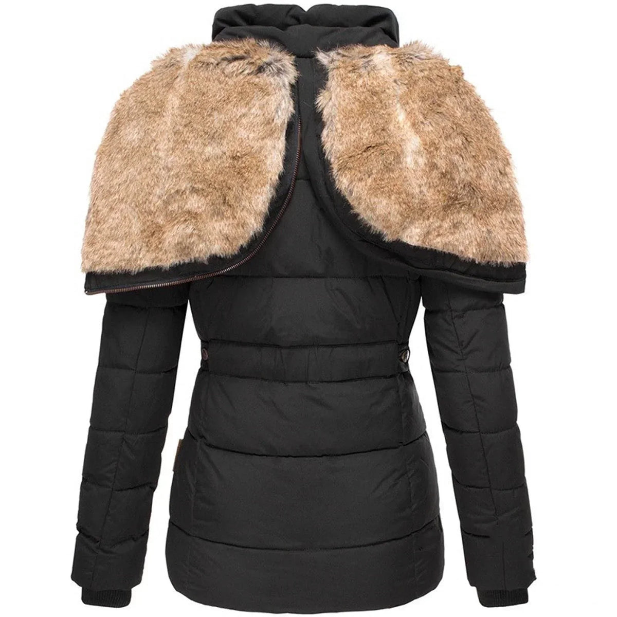 Classic Designed Jacket
