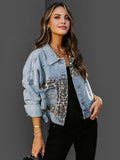 Classic Designed Jacket