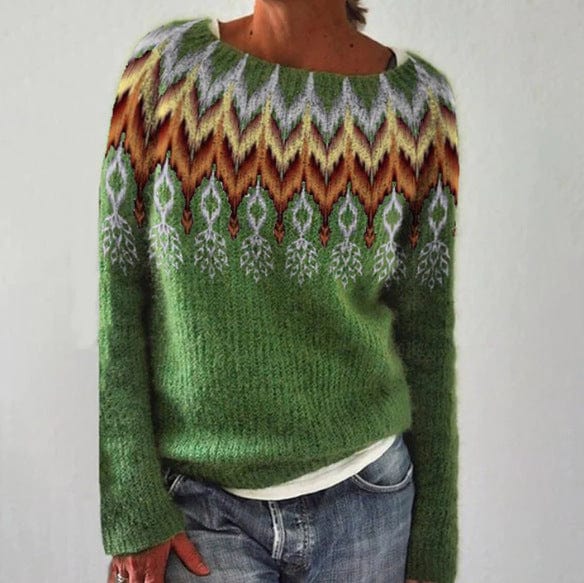 JO | Knitted sweaters