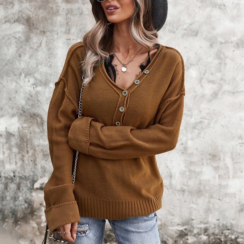 Elegantly Designed Sweater