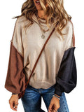 Vintage Inspired Sweater