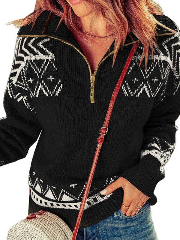 Beautifully Crafted Sweater