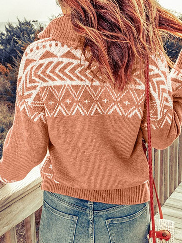 Beautifully Crafted Sweater