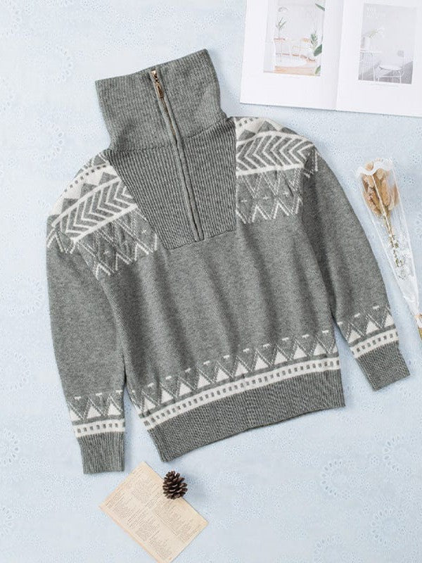 Beautifully Crafted Sweater
