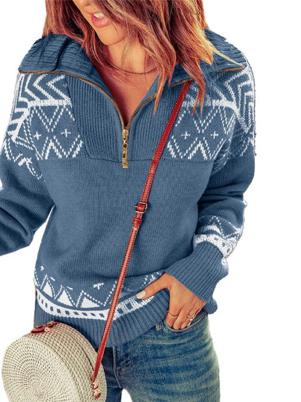 Beautifully Crafted Sweater