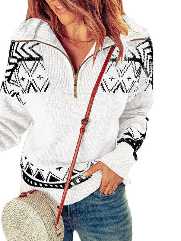 Beautifully Crafted Sweater