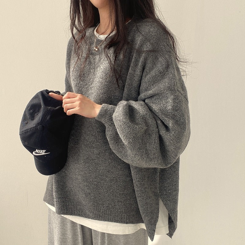Elegantly Designed Sweater
