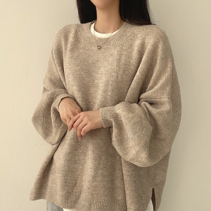 Elegantly Designed Sweater