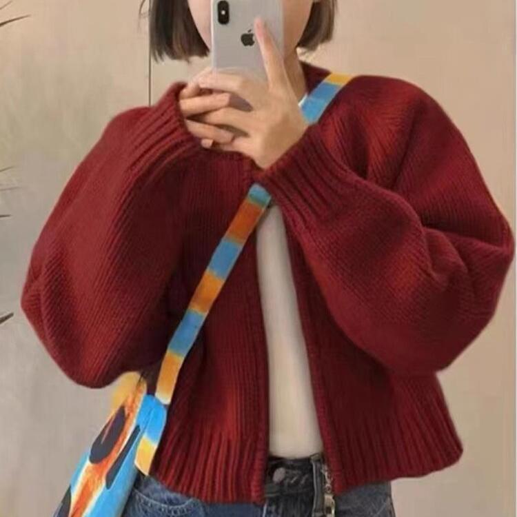 Thoughtfully Designed Sweater