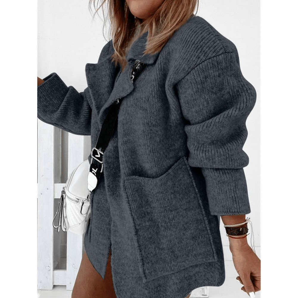 Timeless Vintage Style Jacket