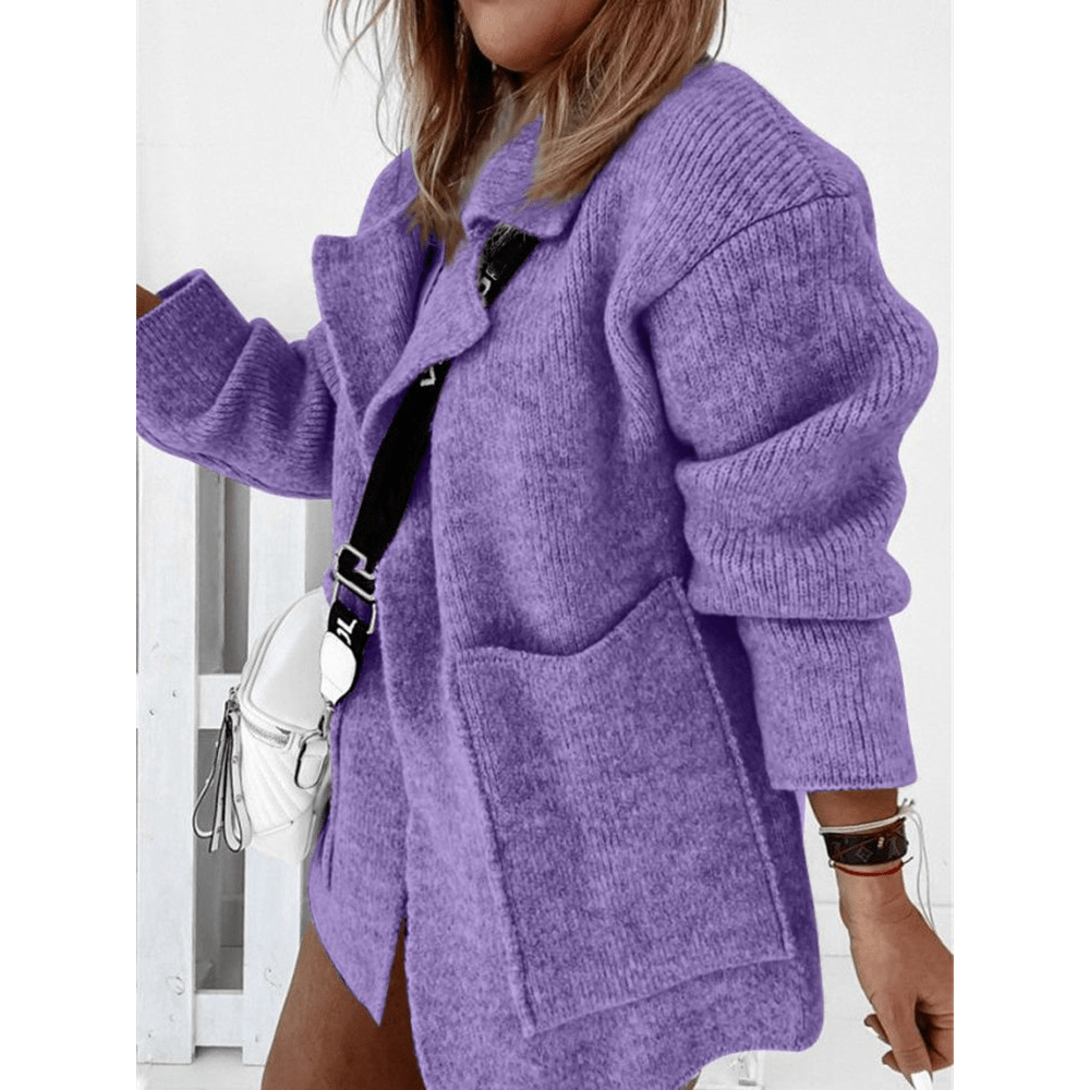 Timeless Vintage Style Jacket