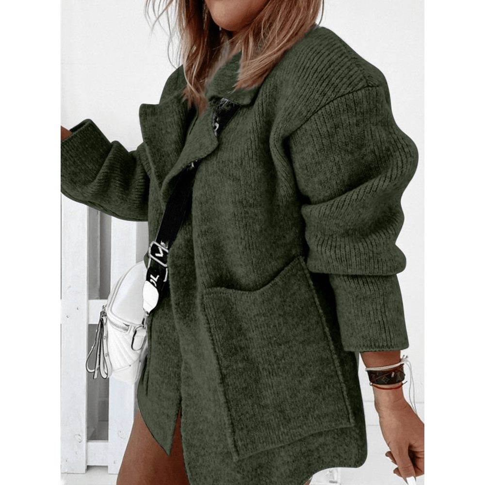 Classic Designed Jacket