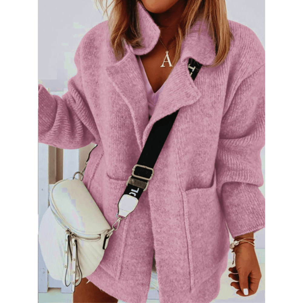 Timeless Vintage Style Jacket
