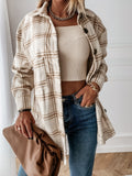 JO | MariasJacket I Checked jacket for women