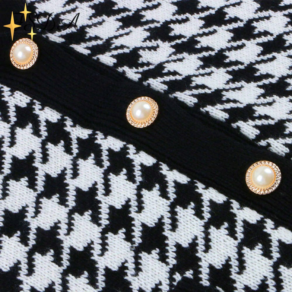 Gracefully Designed Jacket