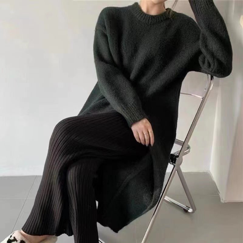 JO | Timeless and stylish sweater