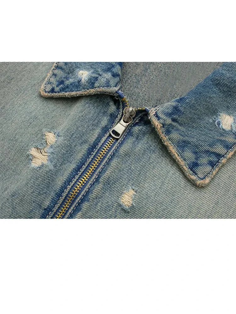 Vintage Inspired Jacket