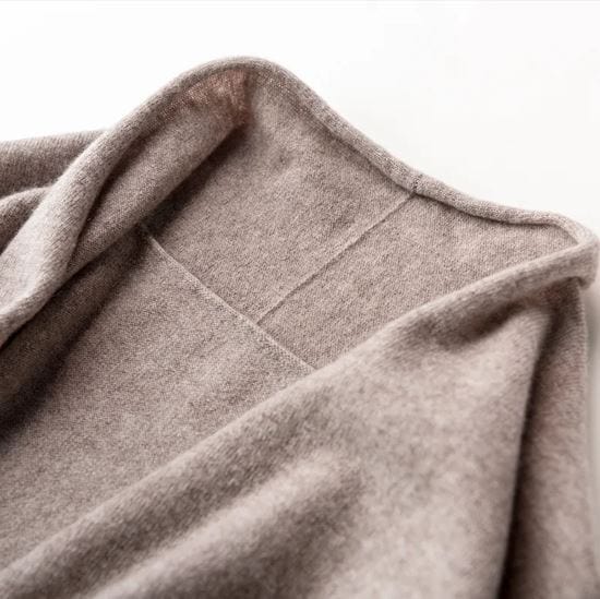 JO | Merino wool kimono sweater