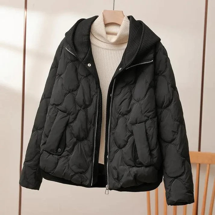 JO | Stylish and elegant winter jacket
