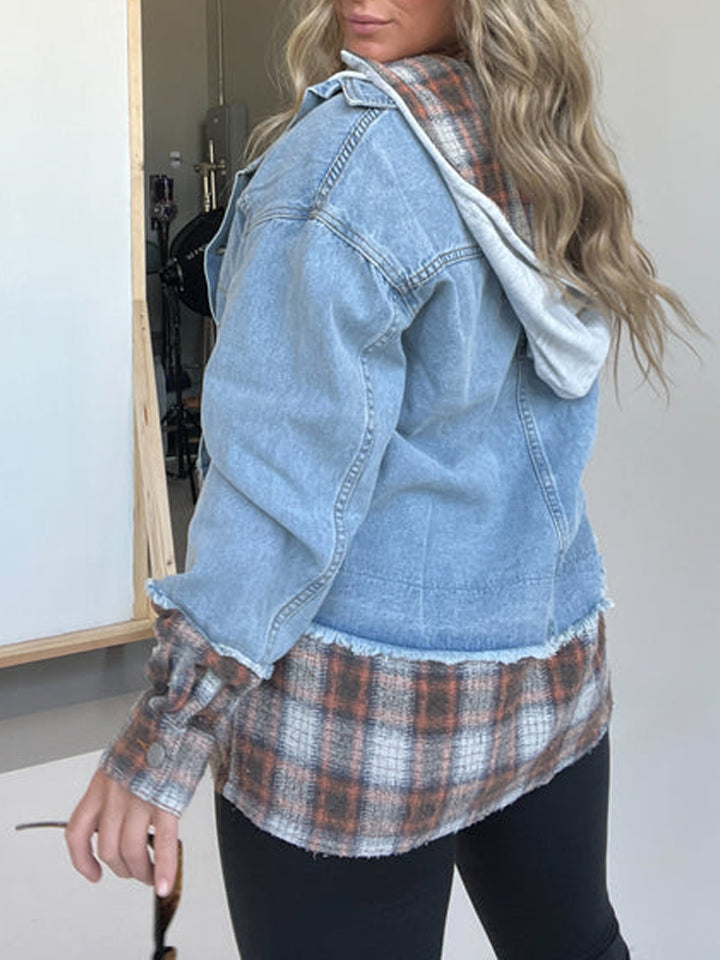 Thoughtfully Designed Jacket