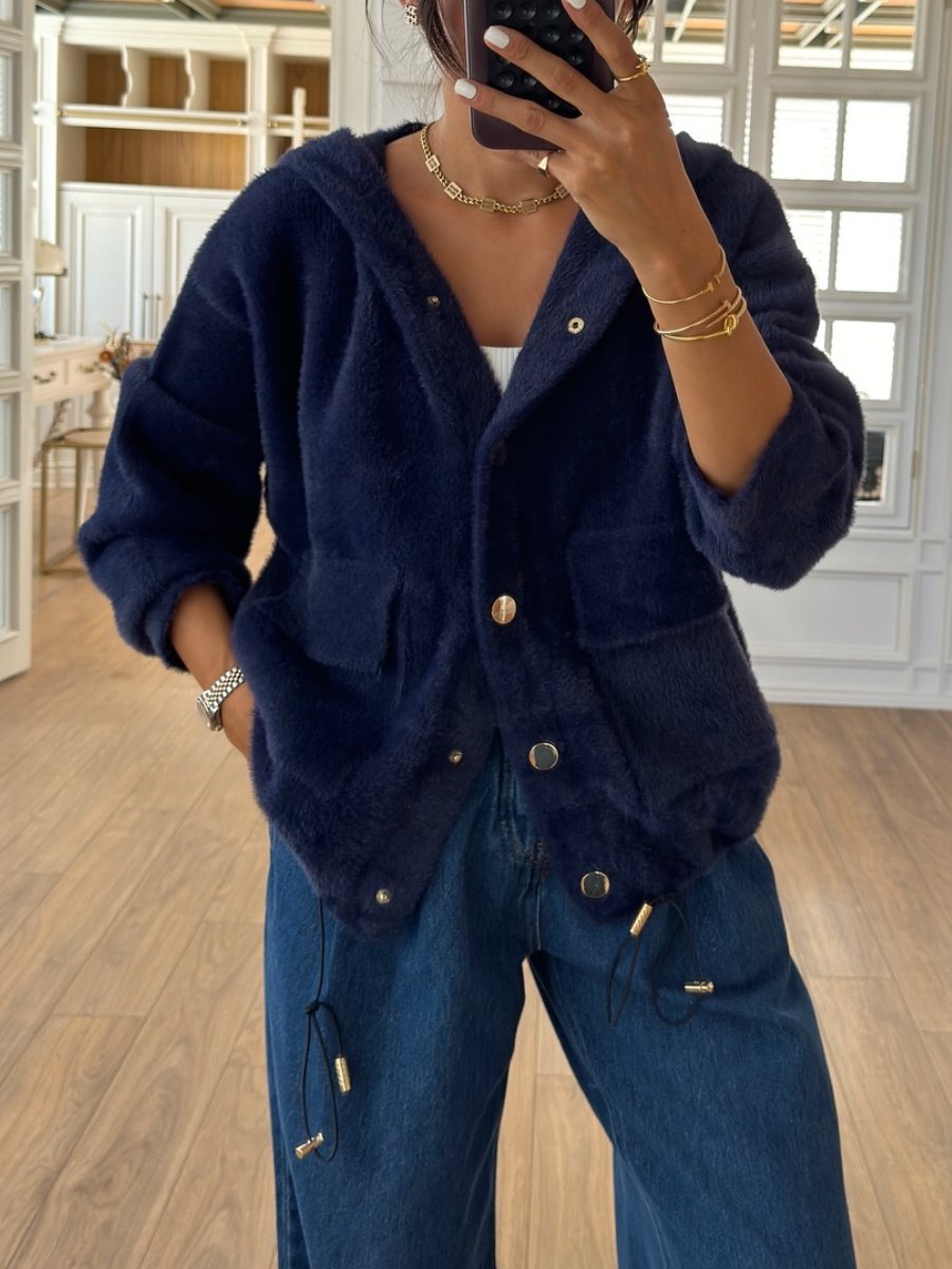 Elegantly Designed Jacket
