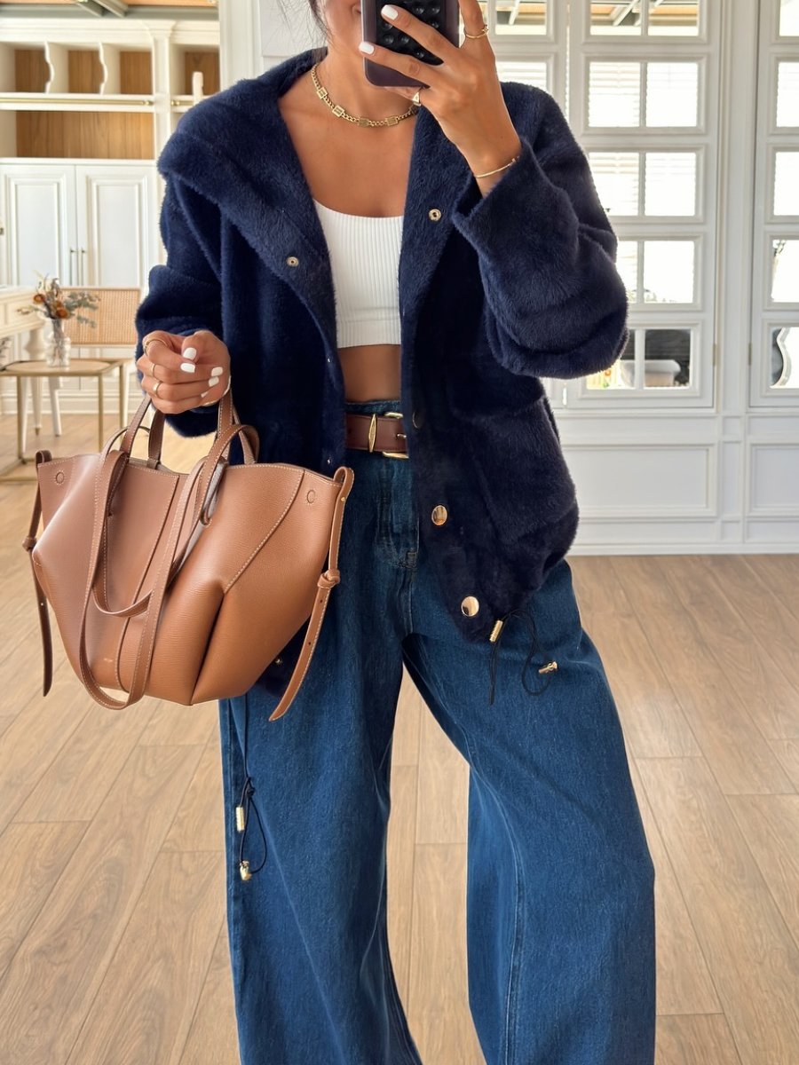 Elegantly Designed Jacket