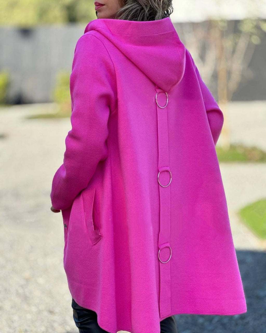 Classic Designed Jacket