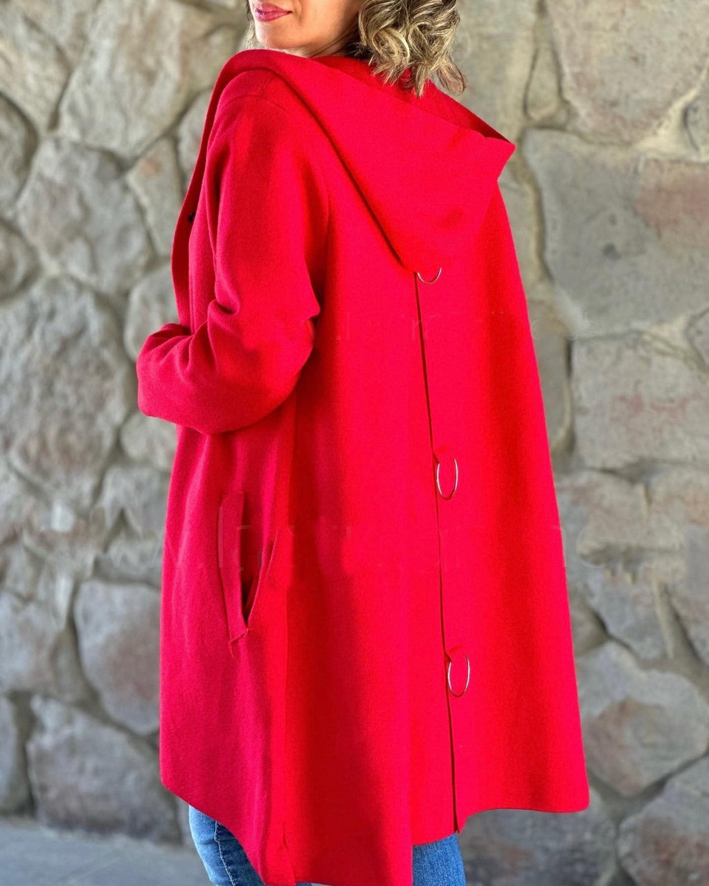 Classic Designed Jacket