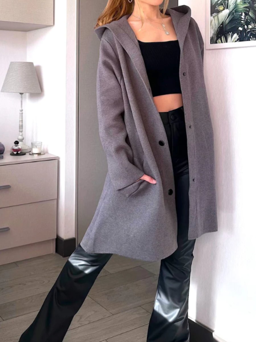 Classic Designed Jacket