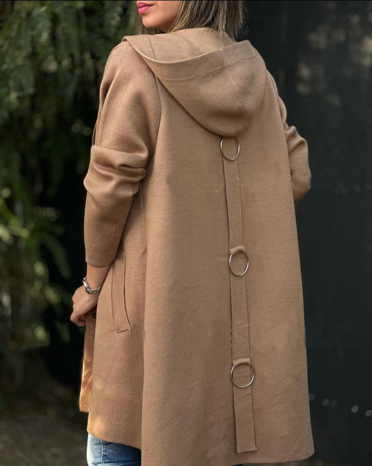 Classic Designed Jacket