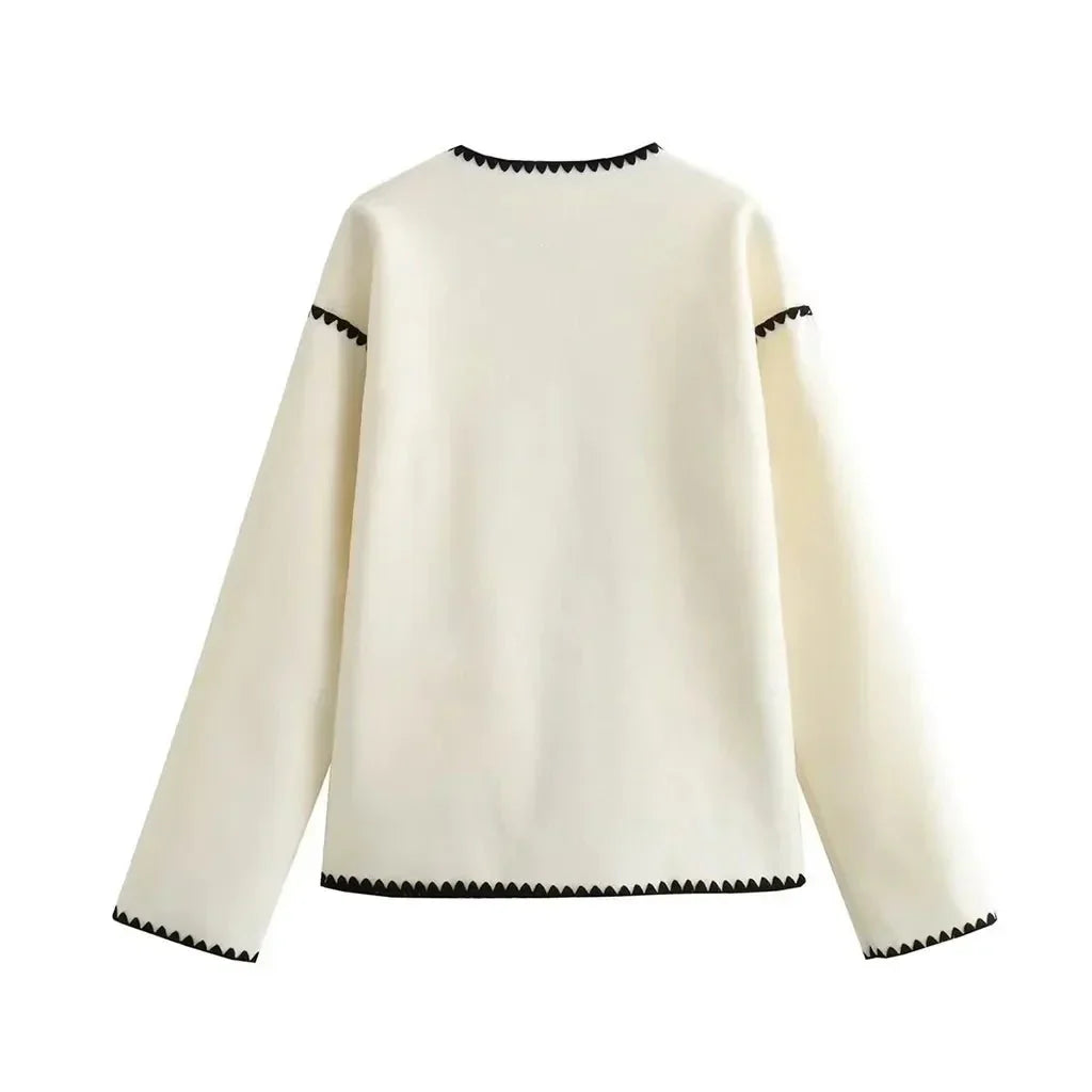 Classic Designed Jacket