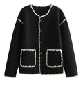 Classic Designed Jacket
